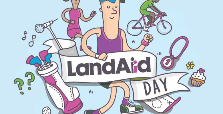 Goldcrest Landaid dash across London