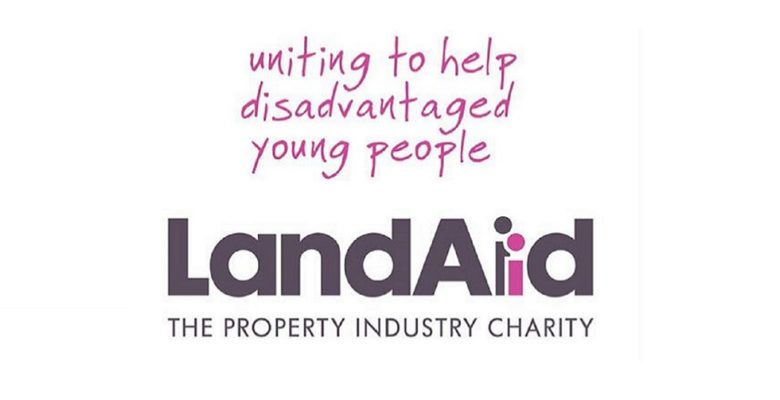 Goldcrest LandAid Ambassador Scarlett Knights