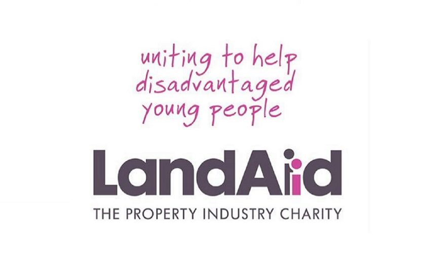 Goldcrest LandAid Ambassador Scarlett Knights