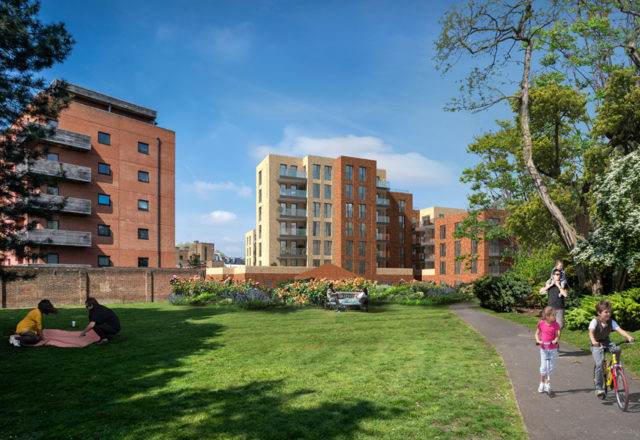 Craignish Avenue, Norbury